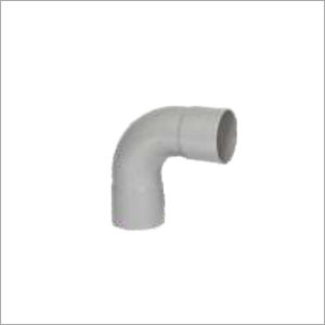 Rigid PVC Pipes And Fitting