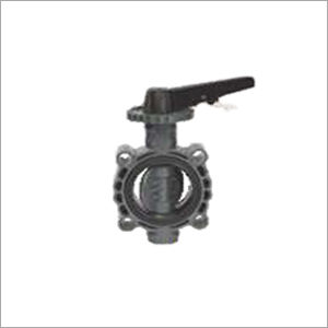 Butterfly Valve