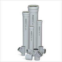 Plastic Piping Systems