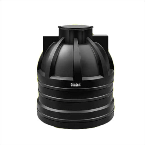 Sintex Underground Water Tanks