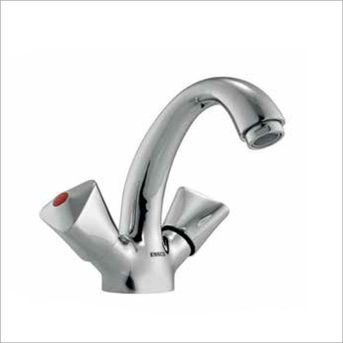 Tropical Series Basin Mixer