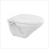 WC With Pp Soft Close Seat Cover Hinges Accessories Set