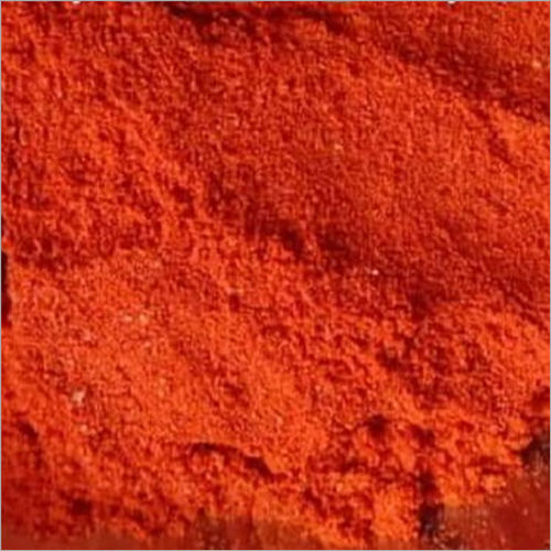 Red Chilli Powder Grade: Food Grade