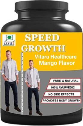 Speed Growth height increase tablet