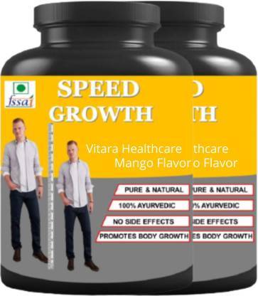 Speed Growth best height increase medicine