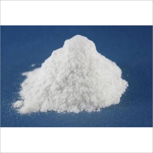 White Modified Potato Starch