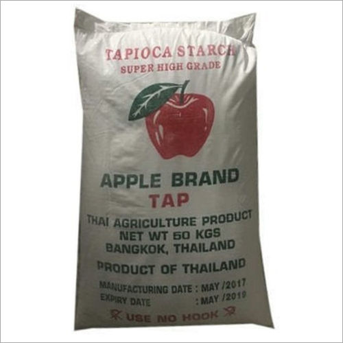 Tapioca Starch