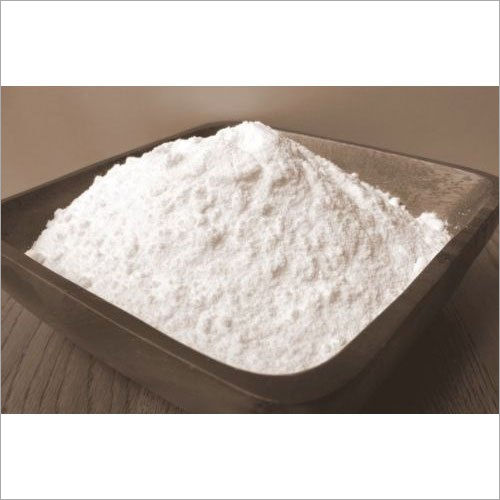 White Native Potato Starch