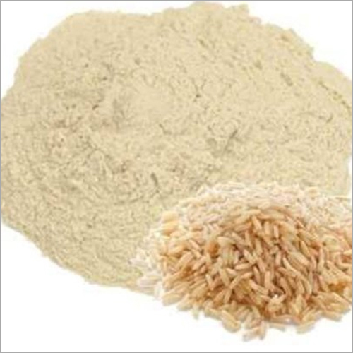 Brown Rice Protein Powder Pack Size: 20Kg