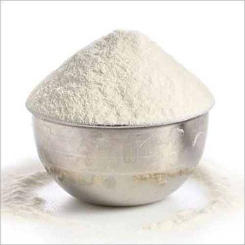 Organic Soya Flour