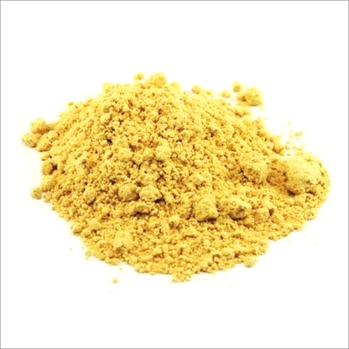 Soya Lecithin Powder