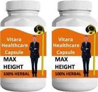 Herbal Max Height Height Medicine