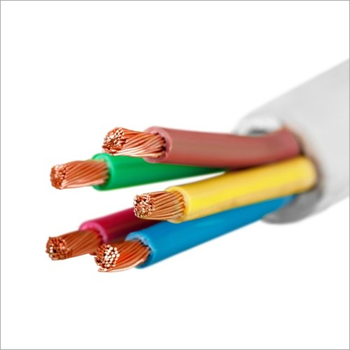 3.5 Core Aluminium Armoured Cable By RONAK CABLE CORPORATION