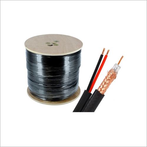 305 Mtr CCTV Cable