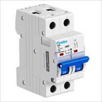 C-50a Double Pole Mcb Phase: Three Phase