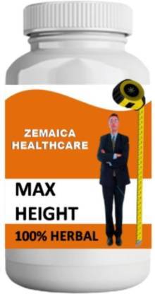 Max Height height growth tips