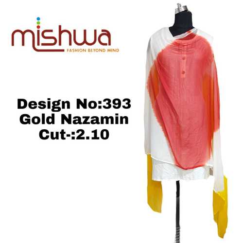 Ladies Nazamin Dupatta