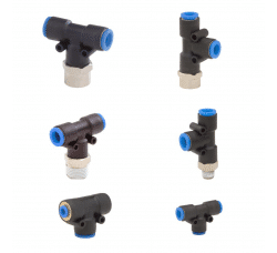 Tubes & Tube Fittings