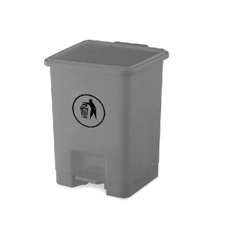 Garbage Bin with Pedal