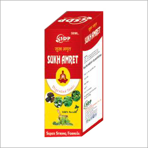 Sukh Amret Ras