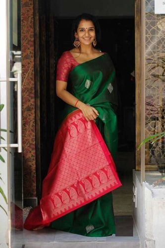 Ladies Designer Saree