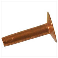 Round Copper Rivets