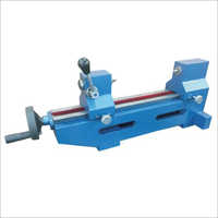Universal Bench Center (With Lead Screw & Hand Wheel)