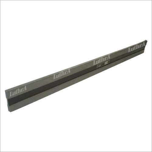 Engineers Steel Straight Edges