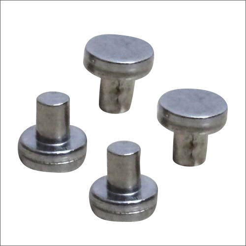 Tungsten Rivet