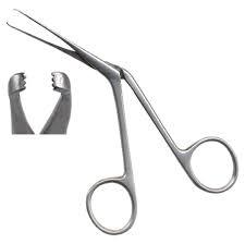 ConXport FOREIGN BODY FORCEPS