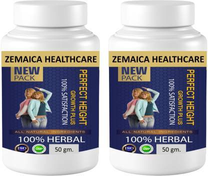 Herbal Height Growth Medicine