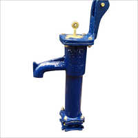 Singur Water Hand Pump