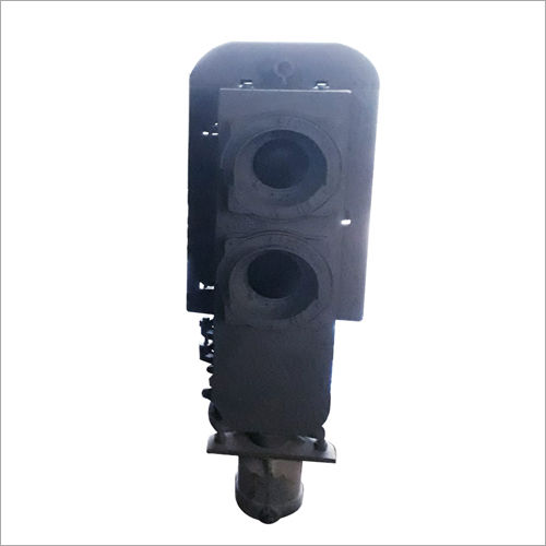 Red Green Cast Iron Traffic Signal Weight: As Per Requirement  Kilograms (Kg)