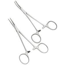 ConXport .  .  Artery Forceps Straight/Curved