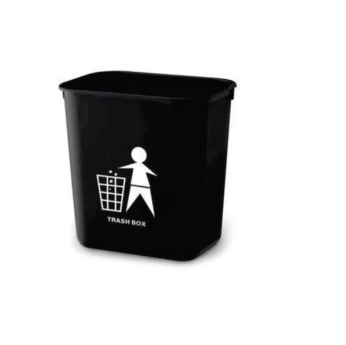 Dust Bin