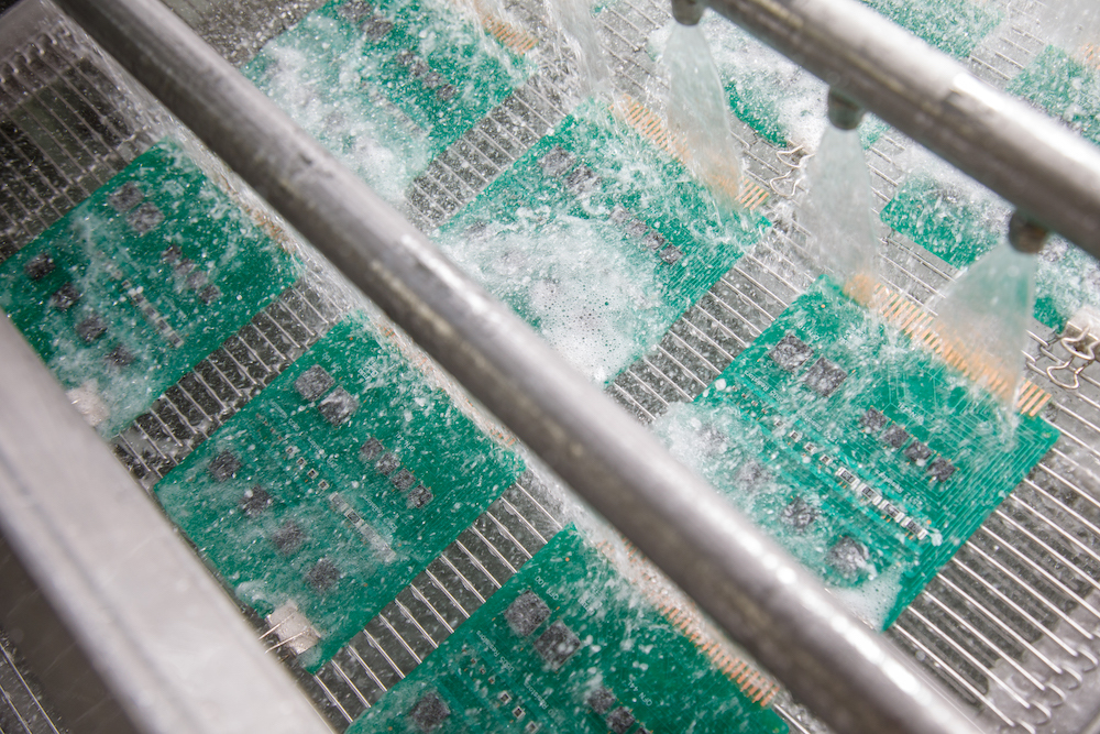 PCB Cleaner