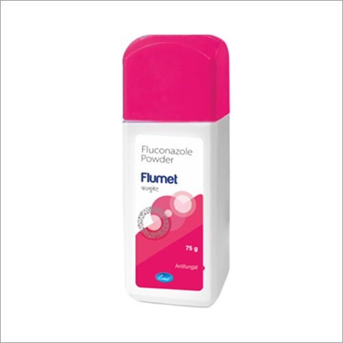 fluconazole powder