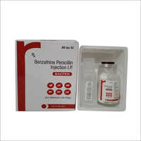 Benzathine Penicillin Injection IP