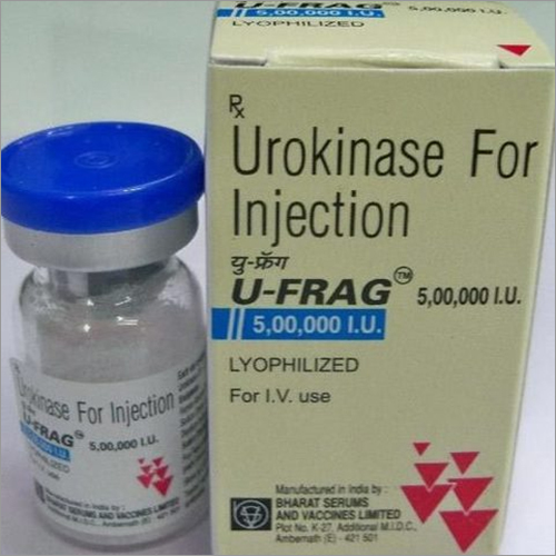 Urokinase Injection