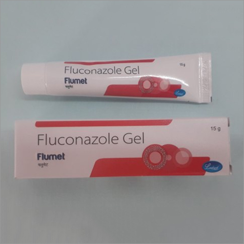 15g Flumet Fluconazole Gel