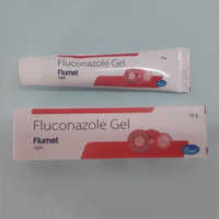 15g Flumet Fluconazole Gel
