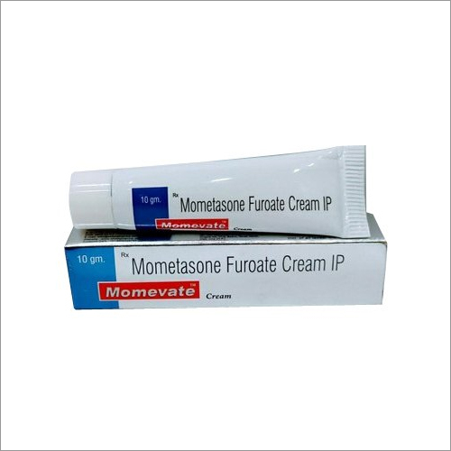 10 gm Mometasone Furoate Cream IP