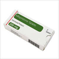 200 MG Mife .pristone Tablets
