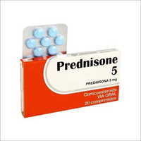 Prednisone  Tablets