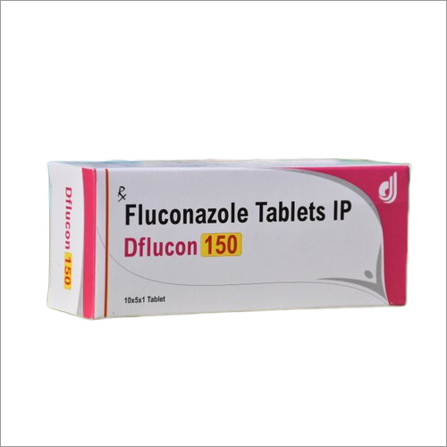 Fluconazole Tablets