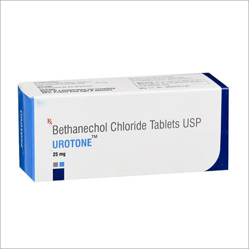 Bethanechol Chloride Tablets USP