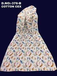 Cotton Dupatta