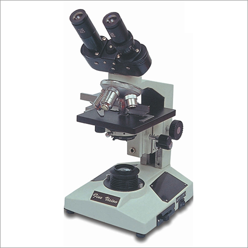 Binocular Pathological Microscope By SEEMAYA SCIENTIFIC
