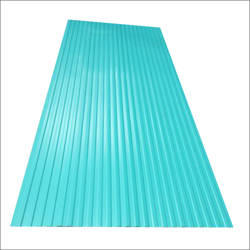 Liner Profile Sheet