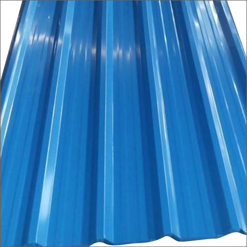 TATA Metal Roofing Sheets